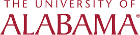 The University of Alabama