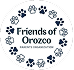 Friends of Orozco